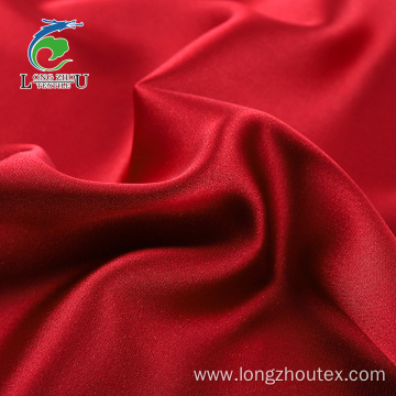 Spandex Satin Fabric PD Fabric